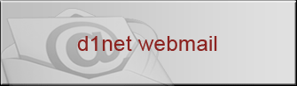 tlačítko D1net webmail